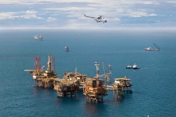 Sửa Luật Dầu khí để ngành năng lượng bứt phá